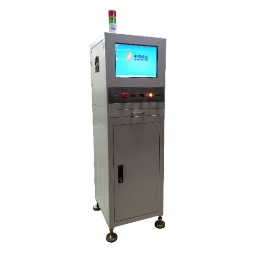 珠海Supporting 61 welding laser marking machine